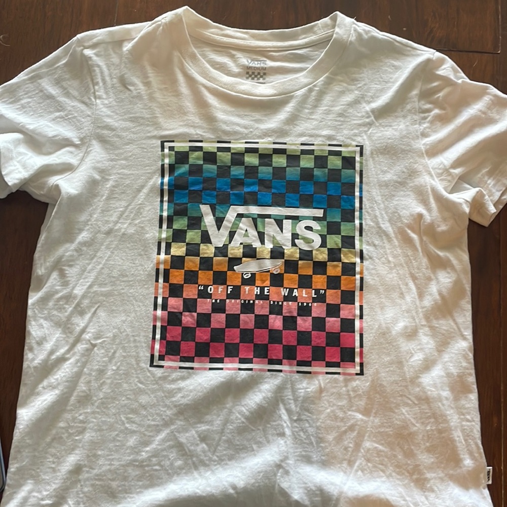 Vans Graphic T-shirt